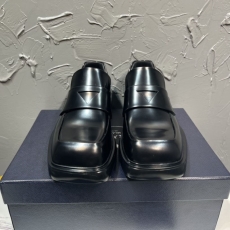 Prada Leather Shoes